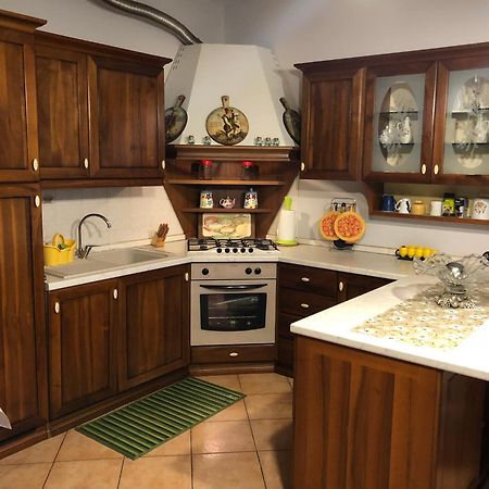 Monica'S Villa 피아노로마노 외부 사진