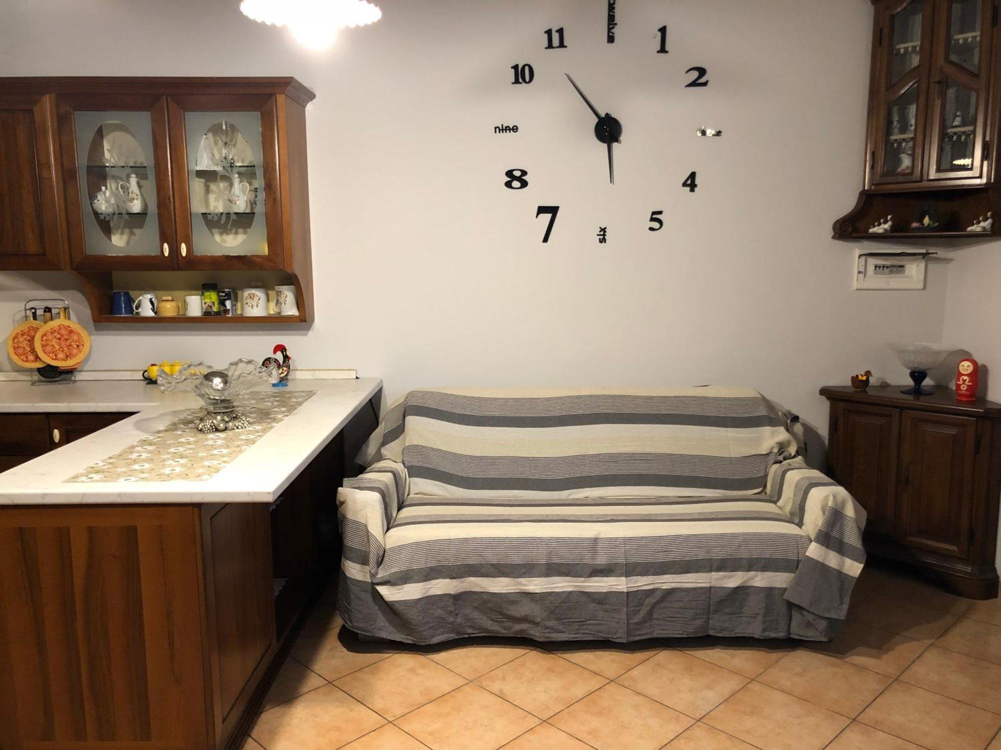 Monica'S Villa 피아노로마노 외부 사진