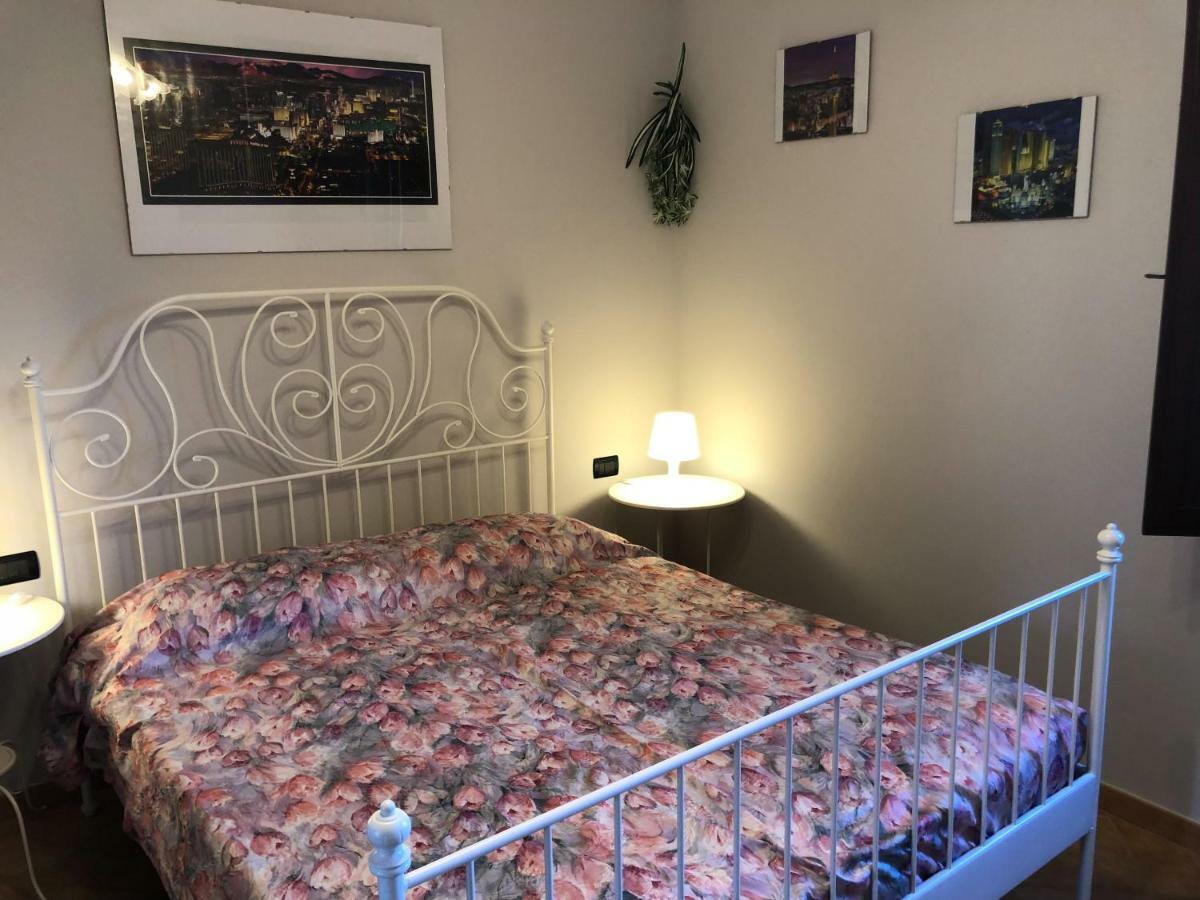 Monica'S Villa 피아노로마노 외부 사진