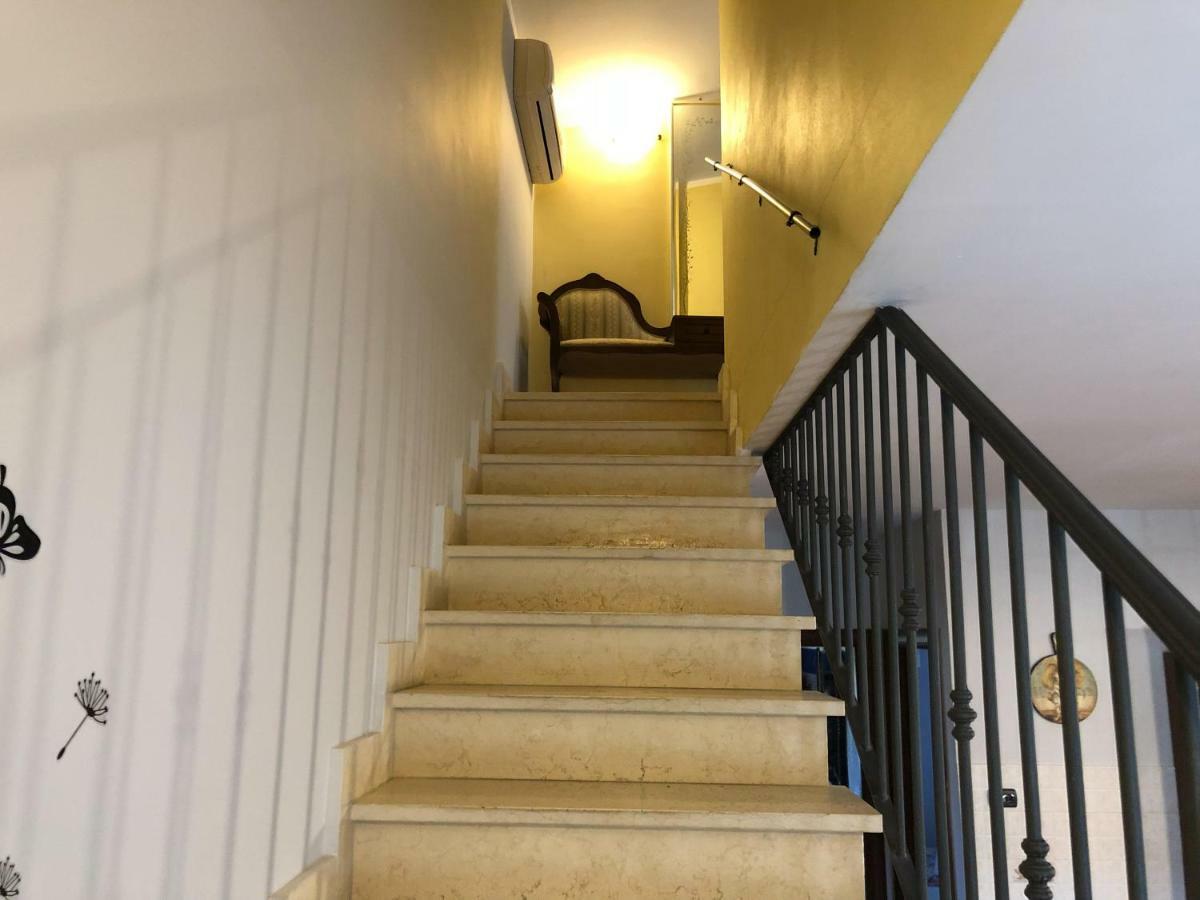 Monica'S Villa 피아노로마노 외부 사진